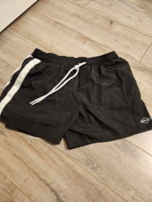 Men Replay shorts