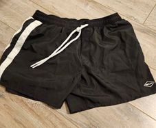 Men Replay shorts