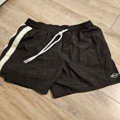 Men Replay shorts