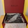 Bally Sneakers BNIB UK 7 Image 3