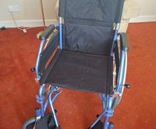 Wheelchair (Aktiv brand)