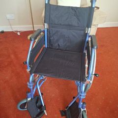 Wheelchair (Aktiv brand)