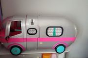 lol campervan
