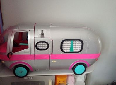 lol campervan