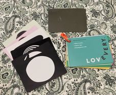 Lovevery play gym with sensory strands