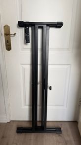 Keyboard stand