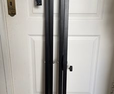 Keyboard stand