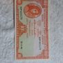 Lavery10 shilling notes Image 7