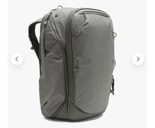 Travel Backpack - Brand Peak Design