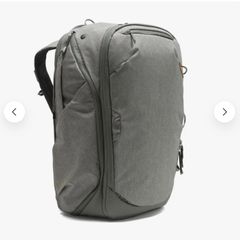 Travel Backpack - Brand Peak Design