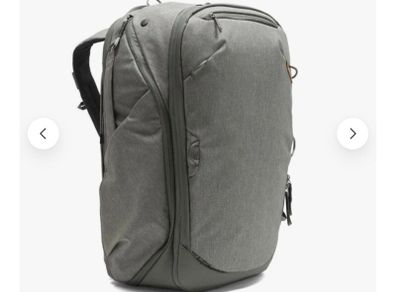 Travel Backpack - Brand Peak Design