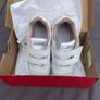 Reebok Royal Rewind Run Shoes White And Pink Size 13 Image 8