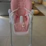 High chair Image 3