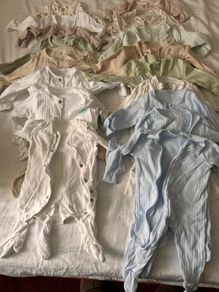Baby items for sale