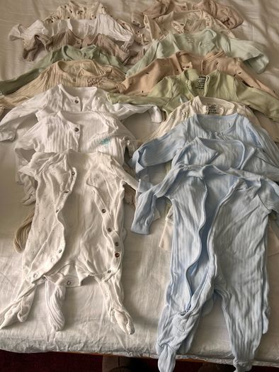 Baby items for sale