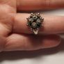 Sterling Silver Ring Image 2