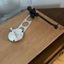 Rega Planar 3 Turntable - Oak finish Image 3