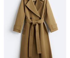 Oversize trench coat, Zara&Studio Nicholson , new , size M-L , RRP 239