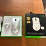 Razor Deathadder V4 White edition Image 2