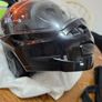 Modular Motorcycle Helmet Image 2