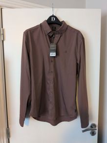 Blakely shirt