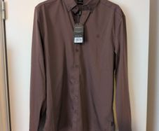 Blakely shirt