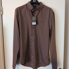 Blakely shirt