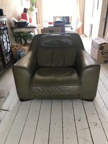 armchair