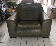 armchair