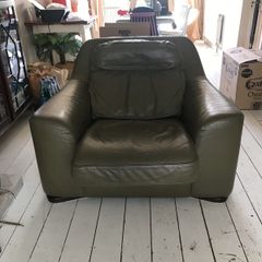 armchair