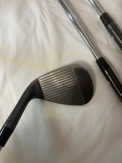 Callaway Wedge's