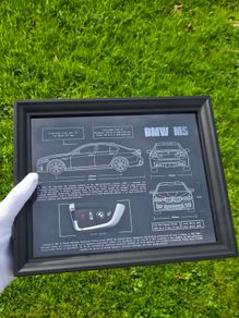 Gift Frame