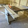 Panel saw SCM mini maxi SC3 W Image 2