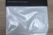 VGA Adapter