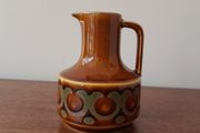 Vintage Hornsea Bronte Jug