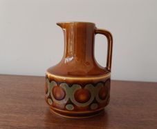 Vintage Hornsea Bronte Jug