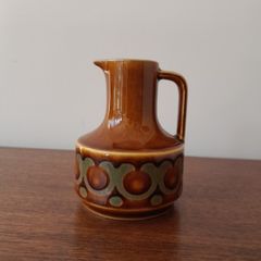 Vintage Hornsea Bronte Jug