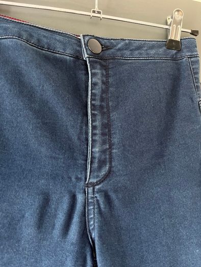 TBC ladies jeggings size 6