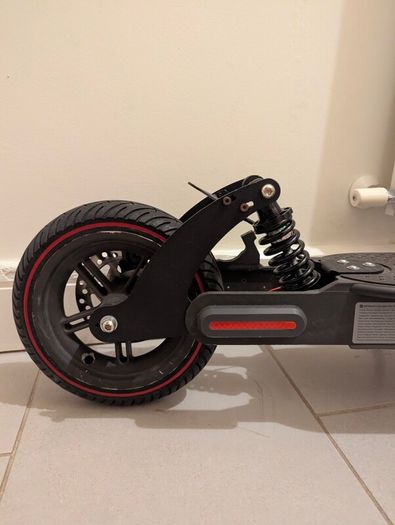 Xiaomi pro 2 electric scooter