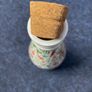 Shannonbridge ceramic bottle or vase Image 6