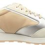 HUGO BOSS Women's Icelin Runn Met Sneaker 6 UK, 39EU Image 7