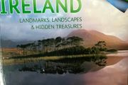 Landmarks &amp; Landscapes Of Ireland