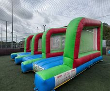 Bouncy Castle for Sale