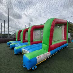 Bouncy Castle for Sale