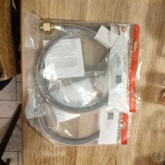 calor 35" propane pigtail union 109 x W20