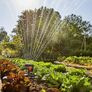 Gardena ZoomMax Oscillating Sprinkler Image 4