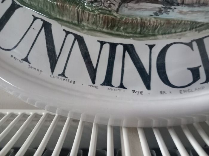 Sunningdale ceramic