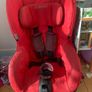 Child Car Seat Image 2