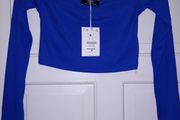 BNWT Bershka Top Size Small