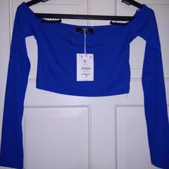 BNWT Bershka Top Size Small